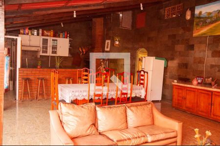 Casa à venda com 300m², 5 quartos e 3 vagasÁrea comum