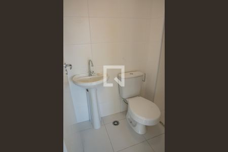 Apartamento à venda com 35m², 2 quartos e sem vagaBanheiro