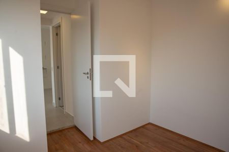 Apartamento à venda com 35m², 2 quartos e sem vagaQuarto 2