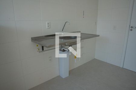 Apartamento à venda com 35m², 2 quartos e sem vagaCozinha