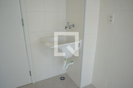 Apartamento à venda com 35m², 2 quartos e sem vagaÁrea de Serviço