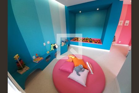 Apartamento à venda com 35m², 2 quartos e sem vagaBrinquedoteca