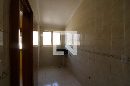 Apartamento para alugar com 63m², 3 quartos e 1 vaga Apartamento para alugar com 63m², 3 quartos e 1 vagaCozinha e Área de Serviço