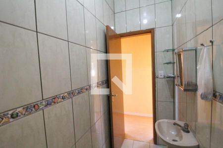 Apartamento para alugar com 63m², 3 quartos e 1 vaga Apartamento para alugar com 63m², 3 quartos e 1 vagaBanheiro