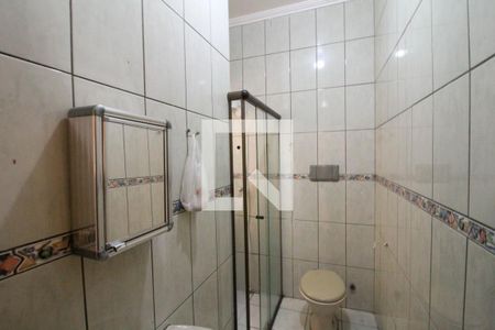 Apartamento para alugar com 63m², 3 quartos e 1 vaga Apartamento para alugar com 63m², 3 quartos e 1 vagaBanheiro