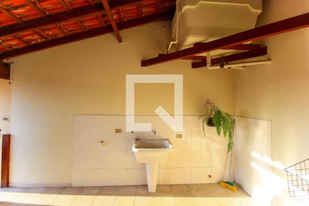 Casa à venda com 300m², 3 quartos e 4 vagas Casa à venda com 300m², 3 quartos e 4 vagasÁrea de Serviço