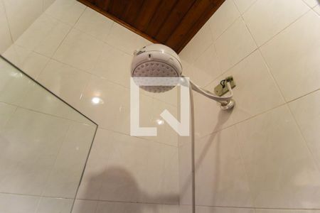 Casa à venda com 300m², 3 quartos e 4 vagas Casa à venda com 300m², 3 quartos e 4 vagasBanheiro de Serviço