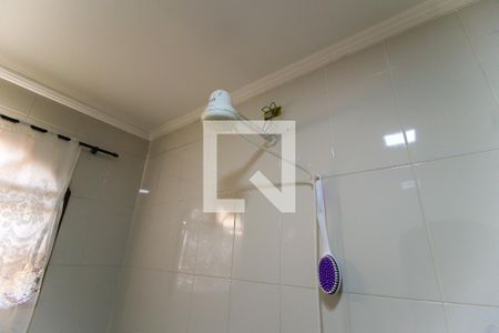 Casa à venda com 300m², 3 quartos e 4 vagas Casa à venda com 300m², 3 quartos e 4 vagasBanheiro da Suíte