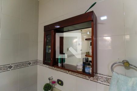 Casa à venda com 300m², 3 quartos e 4 vagas Casa à venda com 300m², 3 quartos e 4 vagasBanheiro da Suíte