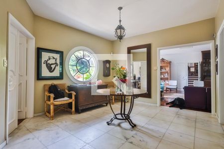 Sala de Estar de casa à venda com 4 quartos, 380m² em Jardim das Bandeiras, São Paulo