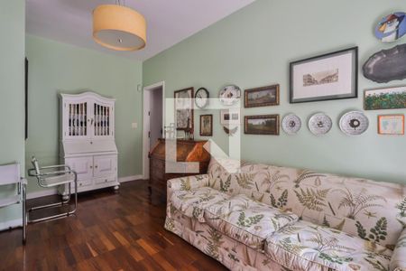 Casa à venda com 380m², 4 quartos e 3 vagasSala 2