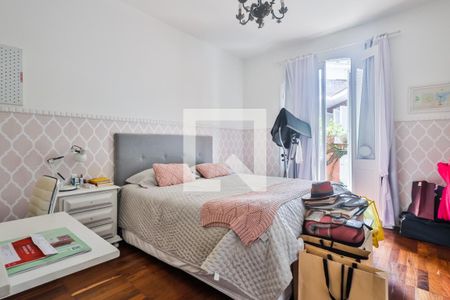 Casa à venda com 380m², 4 quartos e 3 vagasSuíte 3