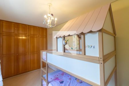 Casa à venda com 168m², 3 quartos e 2 vagas Casa à venda com 168m², 3 quartos e 2 vagasQuarto 2