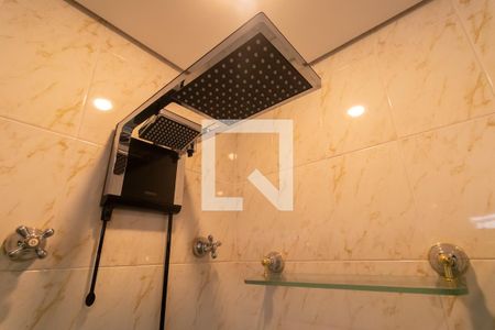 Casa à venda com 168m², 3 quartos e 2 vagas Casa à venda com 168m², 3 quartos e 2 vagasBanheiro Social