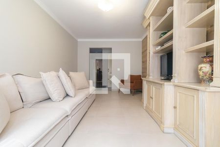 Sala de casa à venda com 3 quartos, 168m² em Vila Madalena, São Paulo