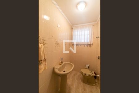 Lavabo de casa à venda com 3 quartos, 168m² em Vila Madalena, São Paulo