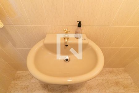 Lavabo de casa à venda com 3 quartos, 168m² em Vila Madalena, São Paulo