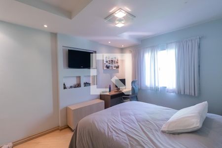 Quarto 1 de casa à venda com 3 quartos, 168m² em Vila Madalena, São Paulo