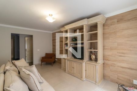 Sala de casa à venda com 3 quartos, 168m² em Vila Madalena, São Paulo