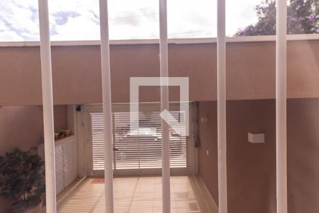 Vista da Sala de casa à venda com 3 quartos, 168m² em Vila Madalena, São Paulo