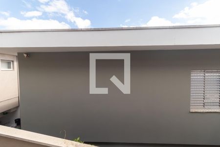 Casa à venda com 168m², 3 quartos e 2 vagas Casa à venda com 168m², 3 quartos e 2 vagasVista do Quarto 2