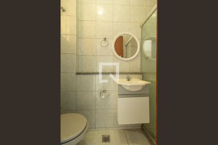 Casa à venda com 150m², 3 quartos e 2 vagas Casa à venda com 150m², 3 quartos e 2 vagasBanheiro da Suíte 3