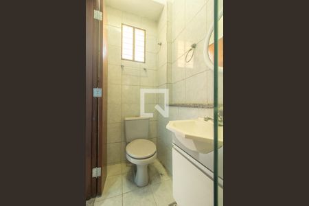 Casa à venda com 150m², 3 quartos e 2 vagas Casa à venda com 150m², 3 quartos e 2 vagasBanheiro da Suíte 3
