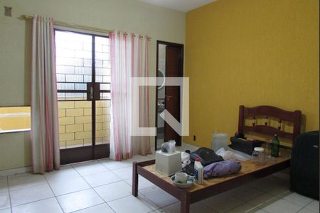 Suíte 1 de casa para alugar com 3 quartos, 150m² em Campo Grande, Rio de Janeiro
