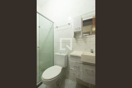 Casa à venda com 150m², 3 quartos e 2 vagas Casa à venda com 150m², 3 quartos e 2 vagasBanheiro da Suíte 2