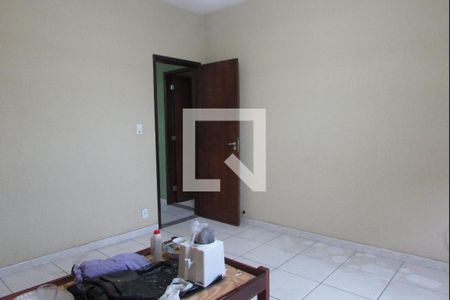 Suite 1 de casa para alugar com 3 quartos, 150m² em Campo Grande, Rio de Janeiro