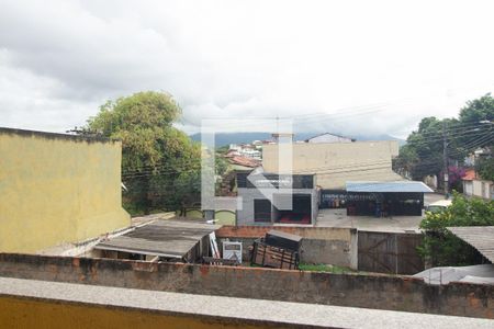 Casa à venda com 150m², 3 quartos e 2 vagas Casa à venda com 150m², 3 quartos e 2 vagasVista da Suíte 3