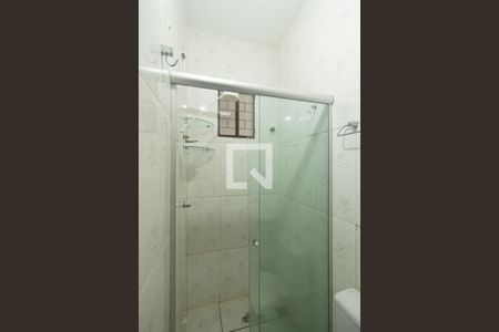 Casa à venda com 150m², 3 quartos e 2 vagas Casa à venda com 150m², 3 quartos e 2 vagasDetalhe do Banheiro da Suíte 2