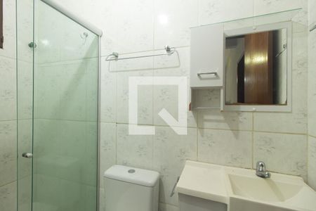 Casa à venda com 150m², 3 quartos e 2 vagas Casa à venda com 150m², 3 quartos e 2 vagasBanheiro da Suíte 2