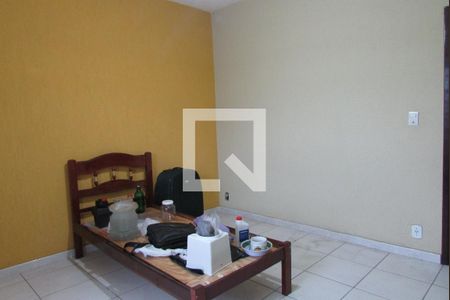Suíte 1 de casa para alugar com 3 quartos, 150m² em Campo Grande, Rio de Janeiro