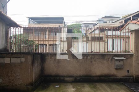 Vista da Sala de casa à venda com 3 quartos, 150m² em Campo Grande, Rio de Janeiro