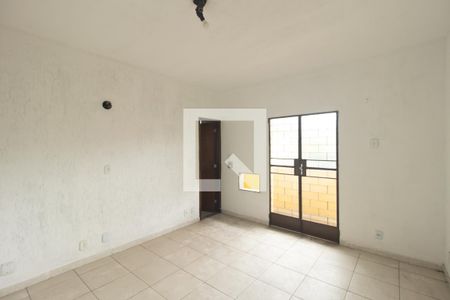 Suíte 1 de casa à venda com 3 quartos, 150m² em Campo Grande, Rio de Janeiro