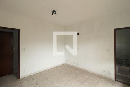 Suíte 1 de casa à venda com 3 quartos, 150m² em Campo Grande, Rio de Janeiro