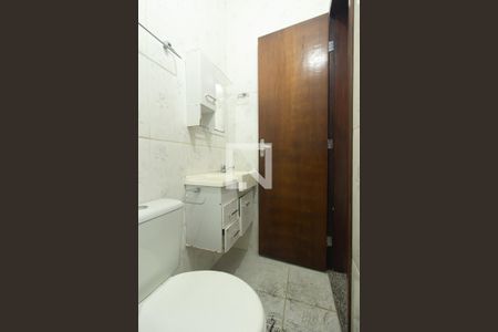 Casa à venda com 150m², 3 quartos e 2 vagas Casa à venda com 150m², 3 quartos e 2 vagasBanheiro da Suíte 2