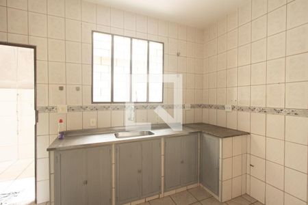 Casa à venda com 150m², 3 quartos e 2 vagas Casa à venda com 150m², 3 quartos e 2 vagasDetalhe da Cozinha