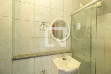 Casa à venda com 150m², 3 quartos e 2 vagas Casa à venda com 150m², 3 quartos e 2 vagasBanheiro da Suíte 3