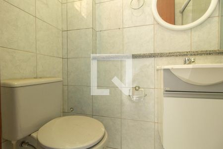 Casa à venda com 150m², 3 quartos e 2 vagas Casa à venda com 150m², 3 quartos e 2 vagasDetalhe do Banheiro da Suíte 3