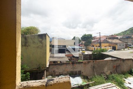 Casa à venda com 150m², 3 quartos e 2 vagas Casa à venda com 150m², 3 quartos e 2 vagasVista da Suíte 2