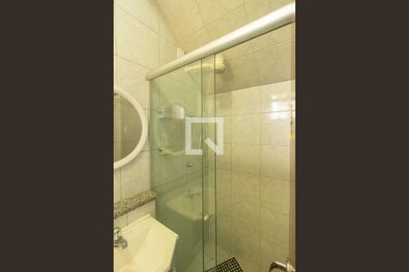 Casa à venda com 150m², 3 quartos e 2 vagas Casa à venda com 150m², 3 quartos e 2 vagasDetalhe do Banheiro da Suíte 3