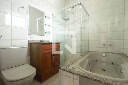 Casa à venda com 150m², 3 quartos e 2 vagas Casa à venda com 150m², 3 quartos e 2 vagasBanheiro da Suíte 1