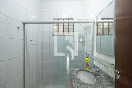 Casa à venda com 150m², 3 quartos e 2 vagas Casa à venda com 150m², 3 quartos e 2 vagasBanheiro Social