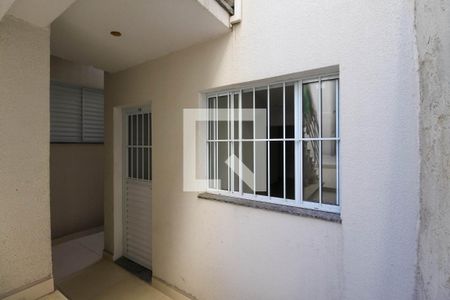 Casa para alugar com 36m², 1 quarto e sem vagaEntrada