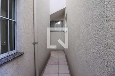 Casa para alugar com 36m², 1 quarto e sem vagaÁrea Externa