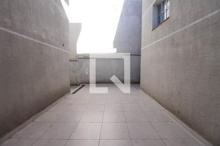 Casa para alugar com 36m², 1 quarto e sem vagaÁrea Externa