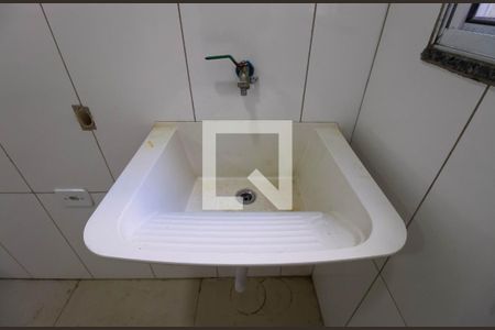 Casa para alugar com 36m², 1 quarto e sem vagaÁrea de Serviço