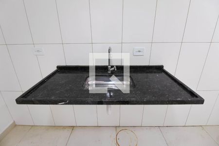 Casa para alugar com 36m², 1 quarto e sem vagaCozinha